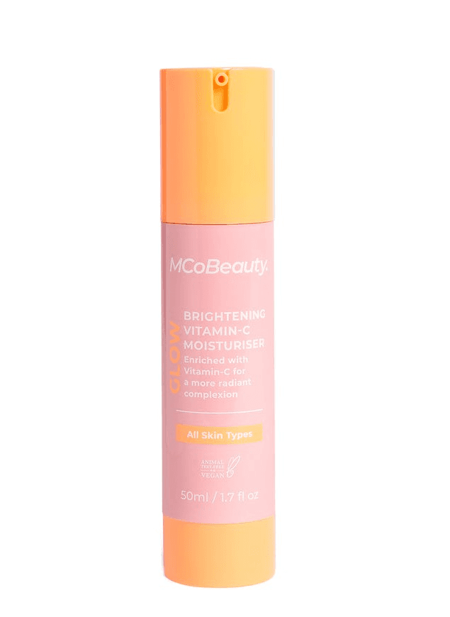 Brightening Vitamin C Moisturiser