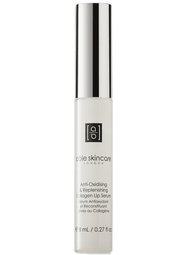 Antioxidising and Replenishing Collagen Lip Serum