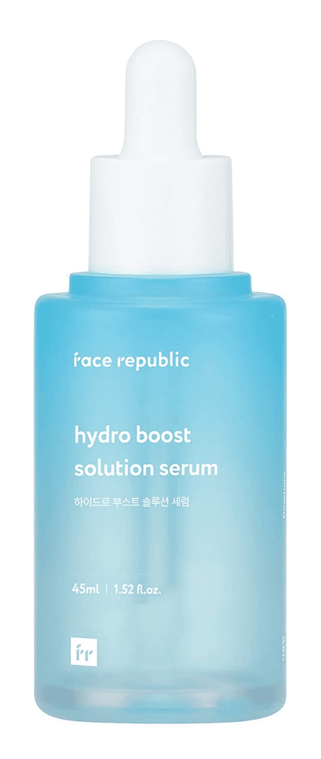 Hydro Boost Solution Serum