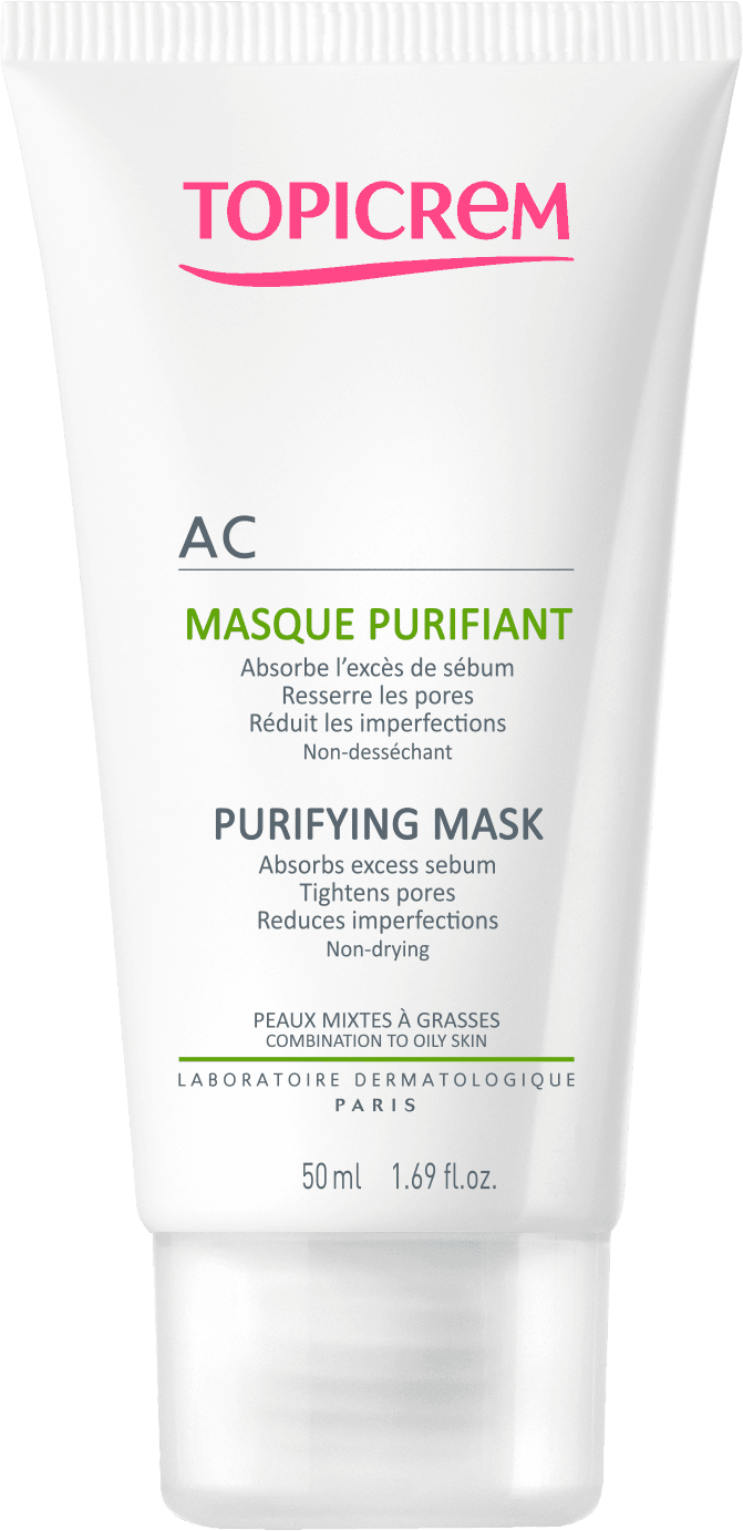 AC Purifying Mask