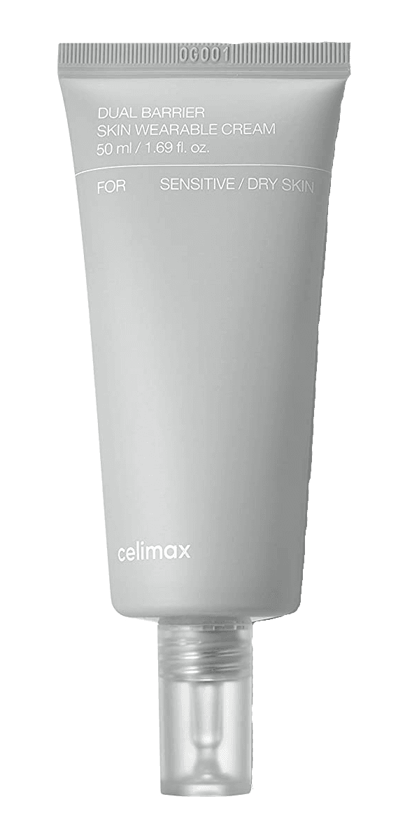 Dual Barrier Wearable Cream