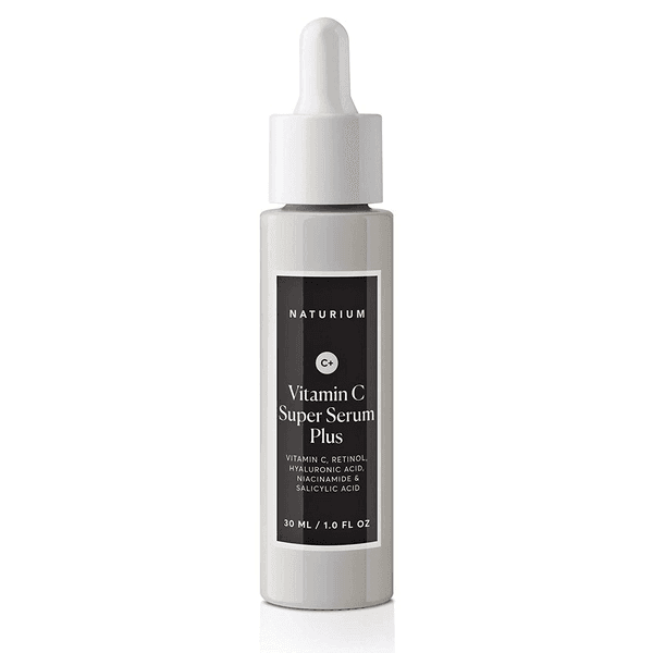 Vitamin C Super Serum Plus