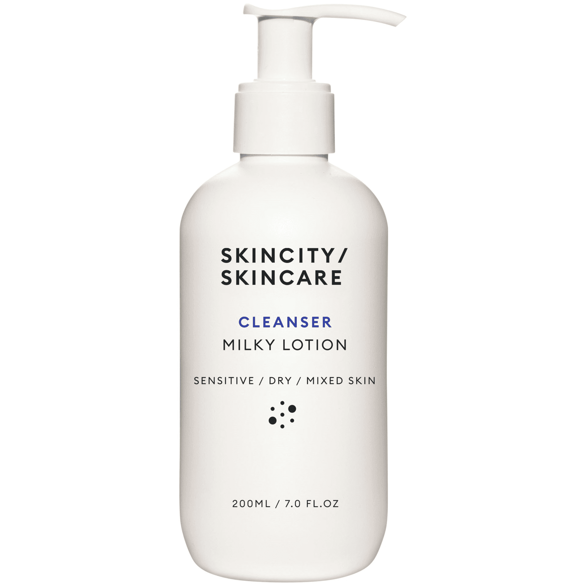 Milky Lotion Cleanser