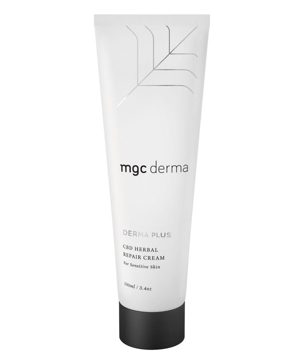 CBD Herbal Repair Cream