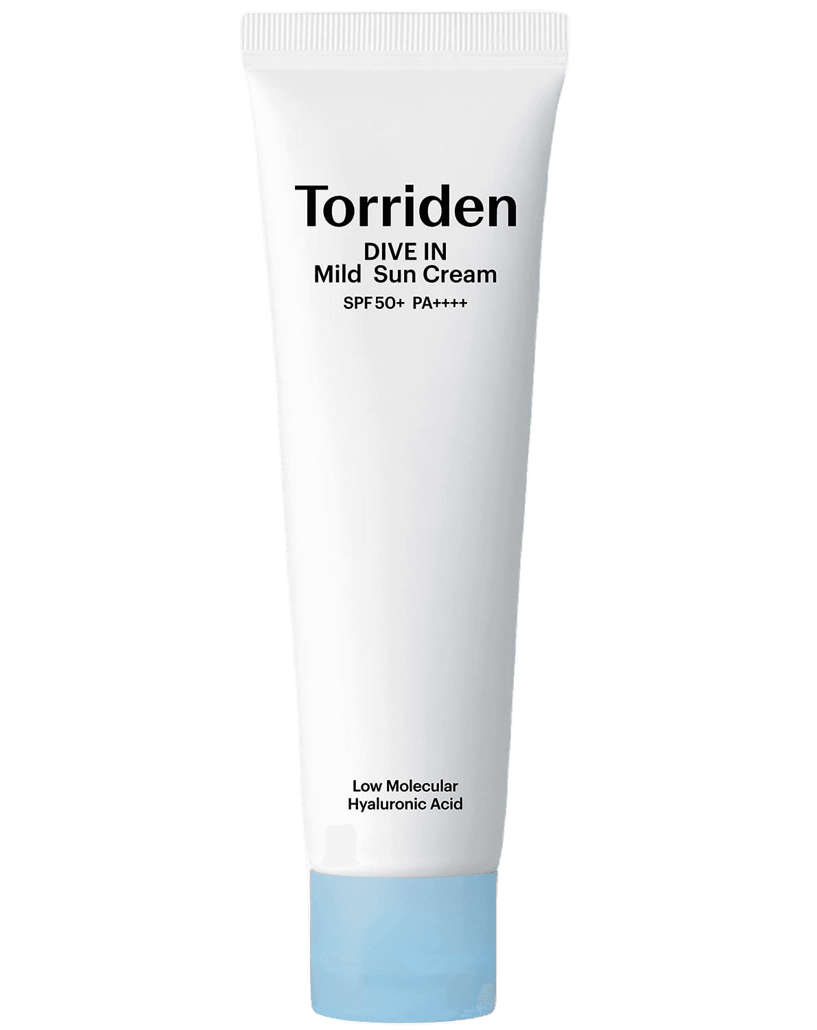DIVE-IN Mild Suncream SPF 50+ PA++++