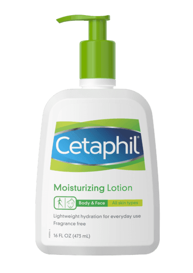 Moisturizing Lotion