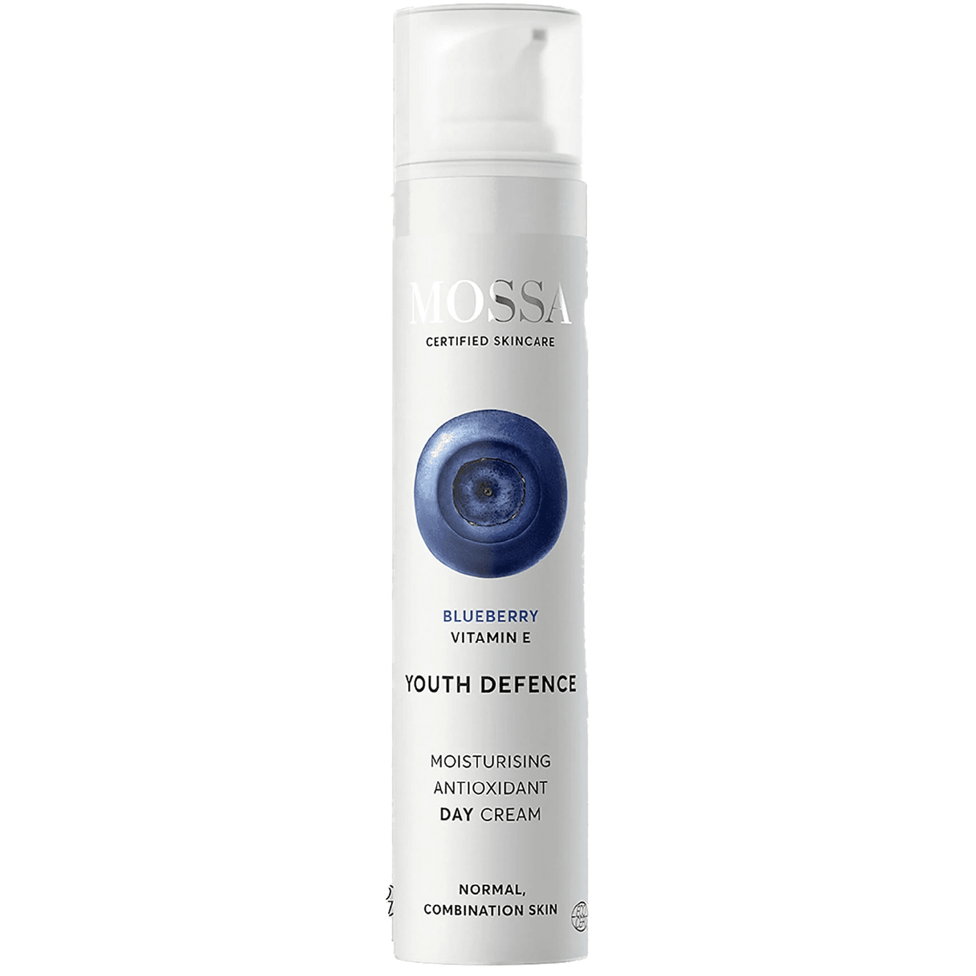 Youth Defence Moisturising Antioxidant Day Cream