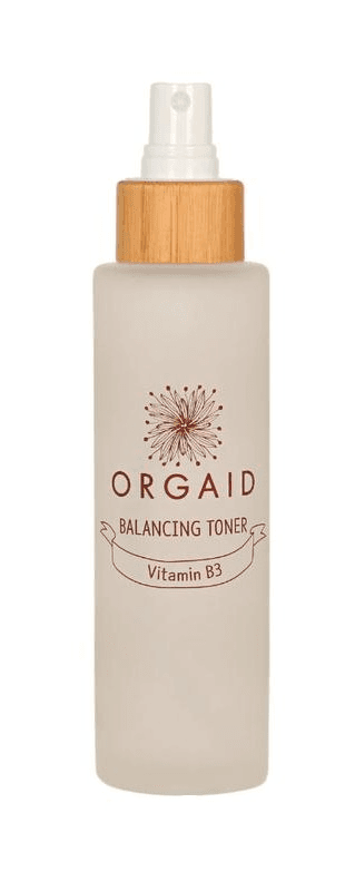 Balancing Toner Vitamin B3