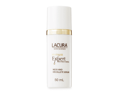 Skin Science Revitalise Expert Neck & Décolleté Serum