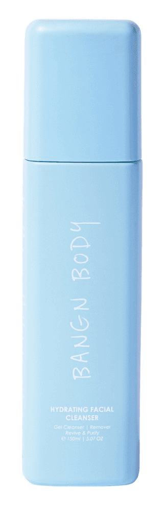 Hydrating Facial Cleanser