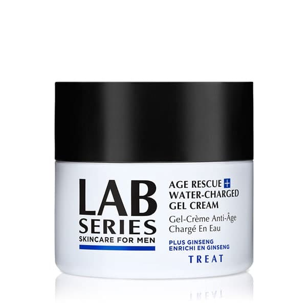 Age Rescue+ Water-Charged Gel Cream