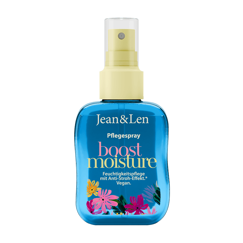 Care Spray Boost Moisture