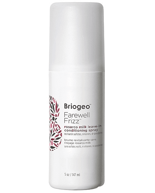 Rosarco Milk Leave-in Conditioning Spray