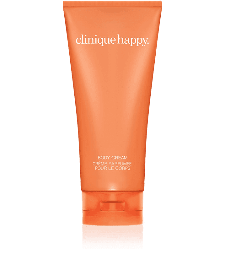Clinique Happy™ Body Cream