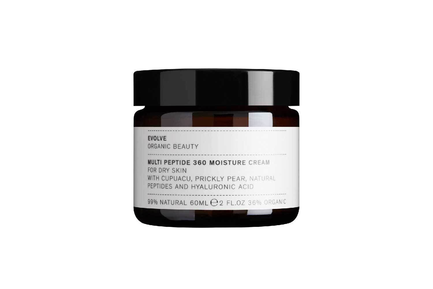 Multi Peptide 360 Moisture Cream
