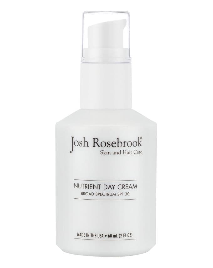 Nutrient Day Cream SPF 30
