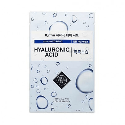 Therapy Air Mask – Hyaluronic Acid