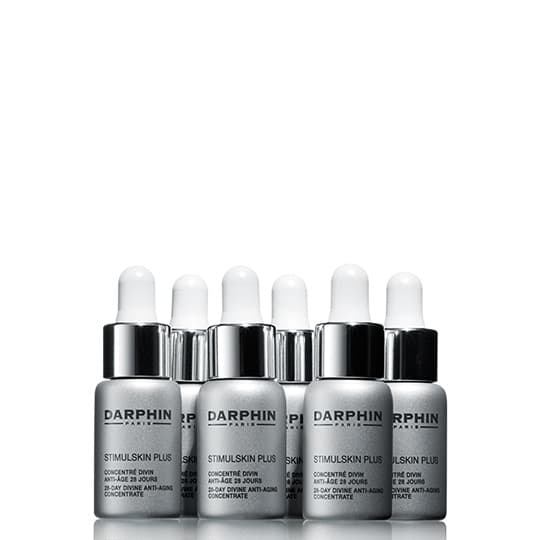 Stimulskin Plus Lift Renewal Series