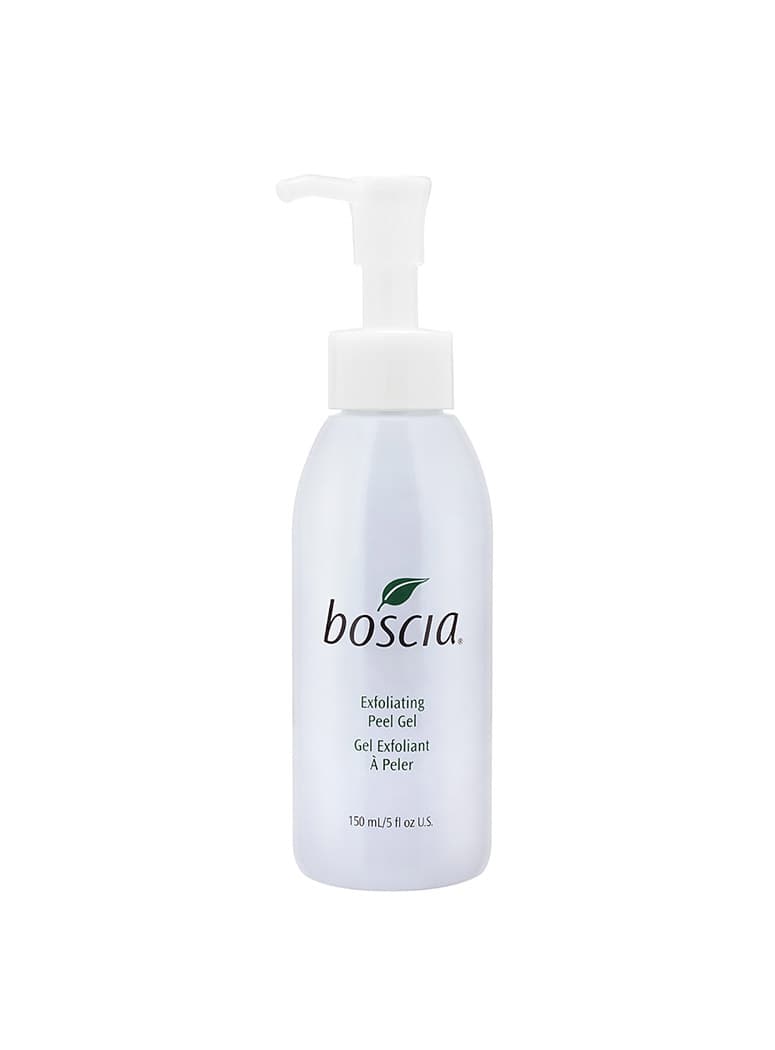 Exfoliating Peel Gel