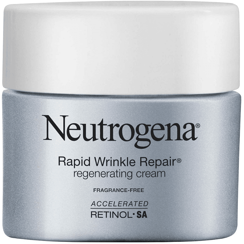 Rapid Wrinkle Repair® Regenerating Cream