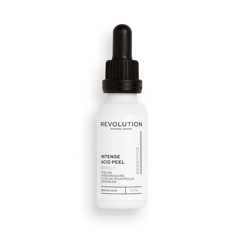 Sensitive Skin Intense Peeling Solution Acid Peel