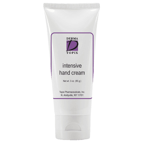 Intensive Hand Cream