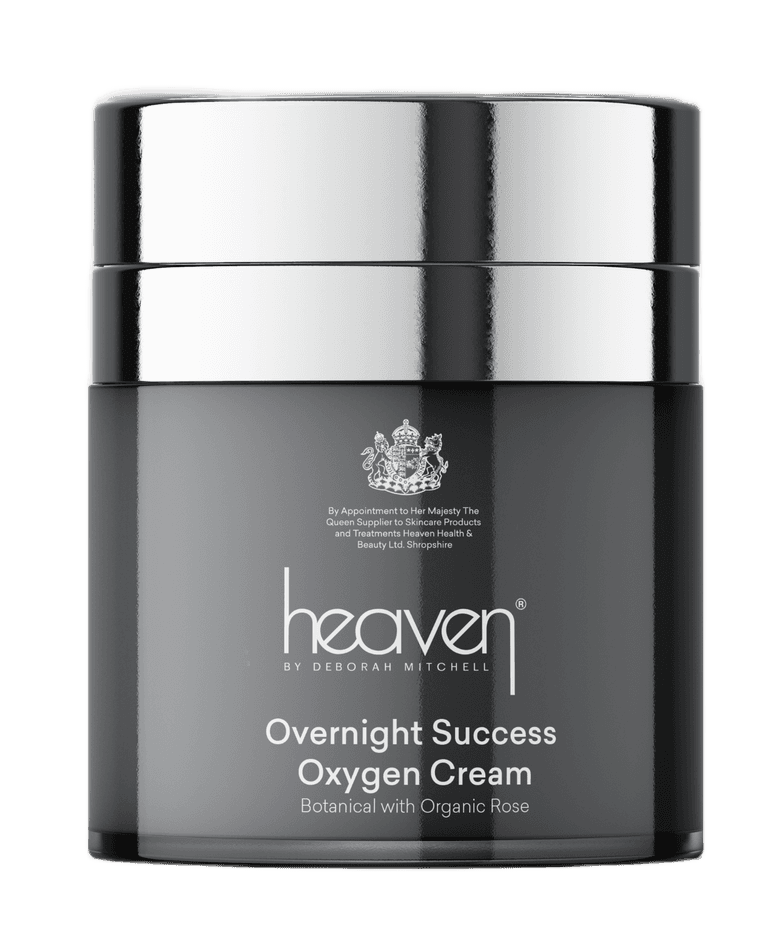 Overnight Success Oxygen Cream
