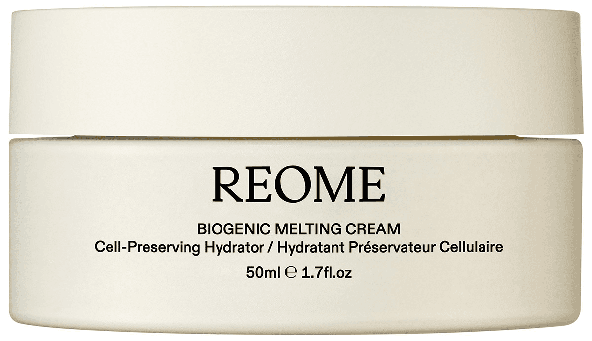 Biogenic Melting Cream
