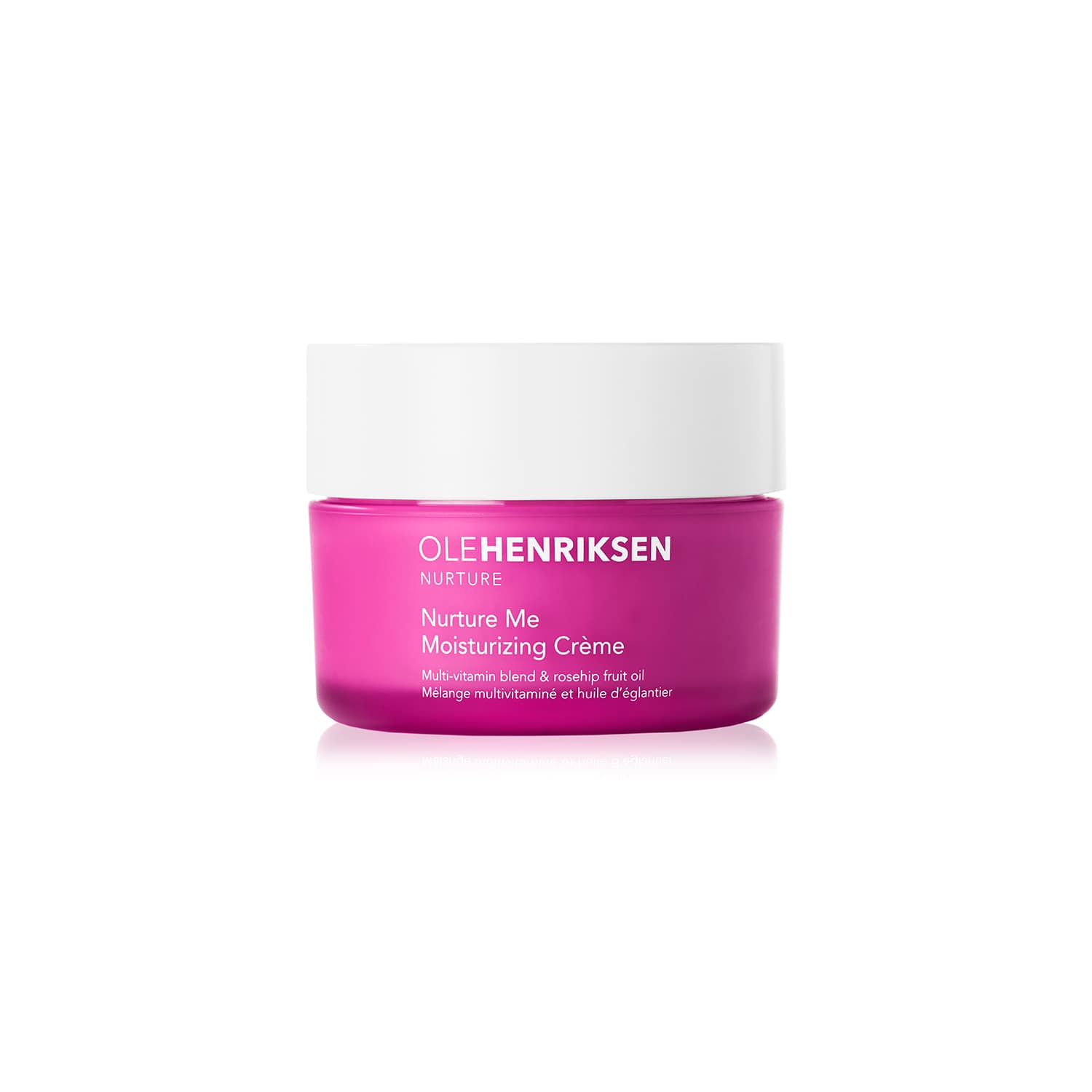 Nurture Me Moisturizing Crème