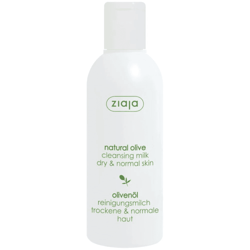 Olive Oil Cleansing Milk