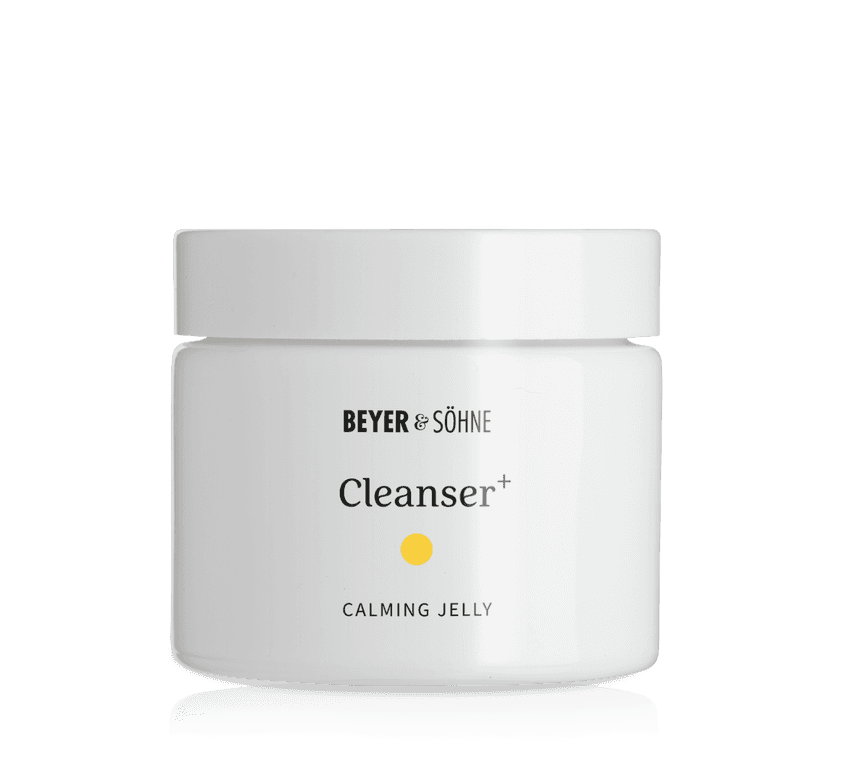 Cleanser+