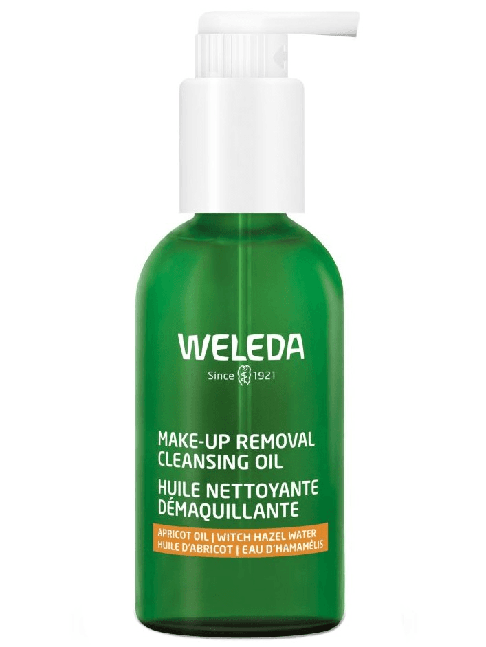 Make-up Removal Cleansing Oil