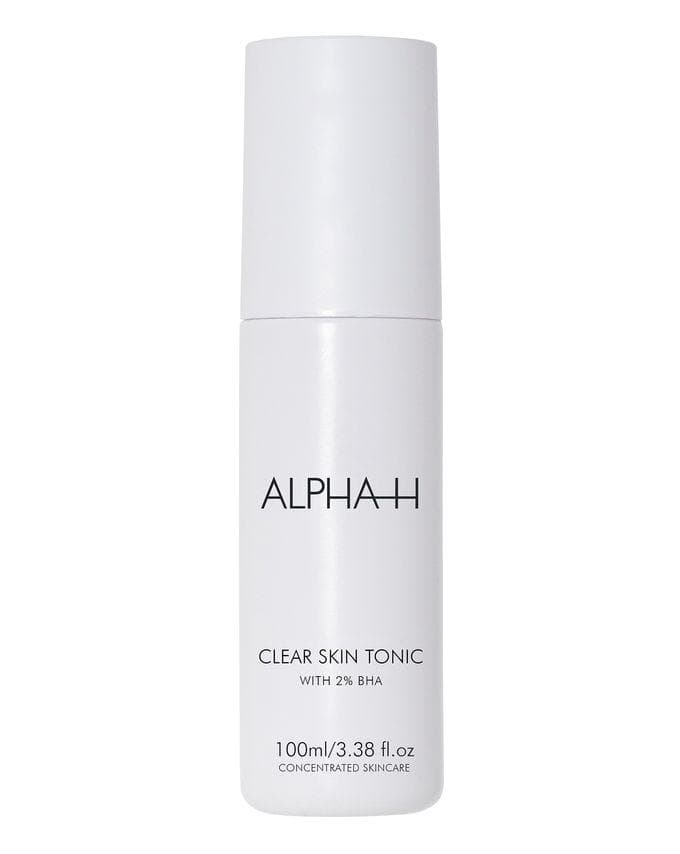 Clear Skin Tonic