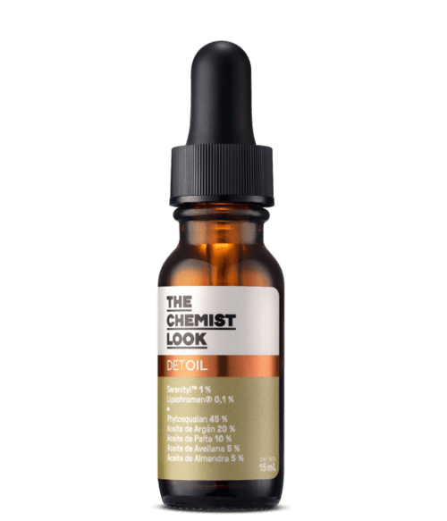 Booster Detoil