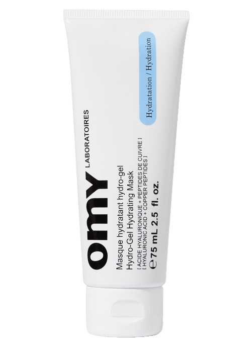 Hydro-Gel Hydrating Mask