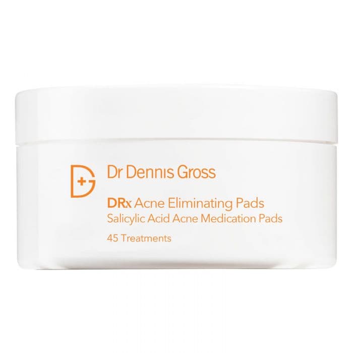 Drx Acne Eliminating Pads