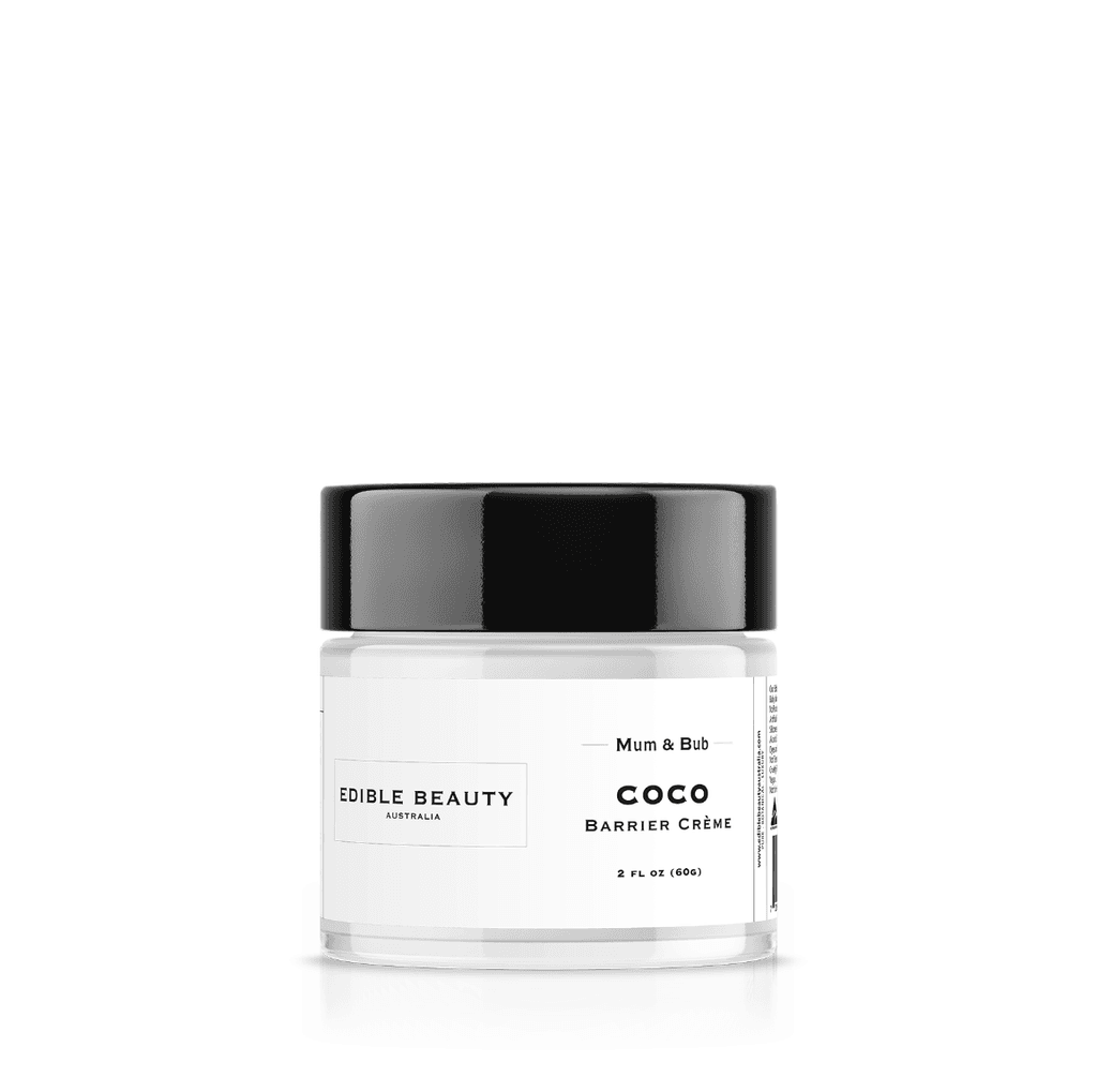Mum & Bub Coco Barrier Cream