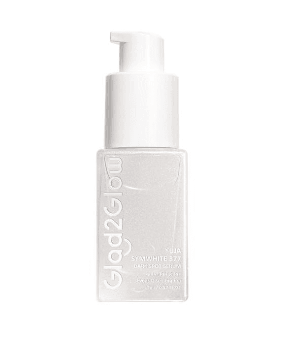 Yuja Symwhite 377 Dark Sport Serum