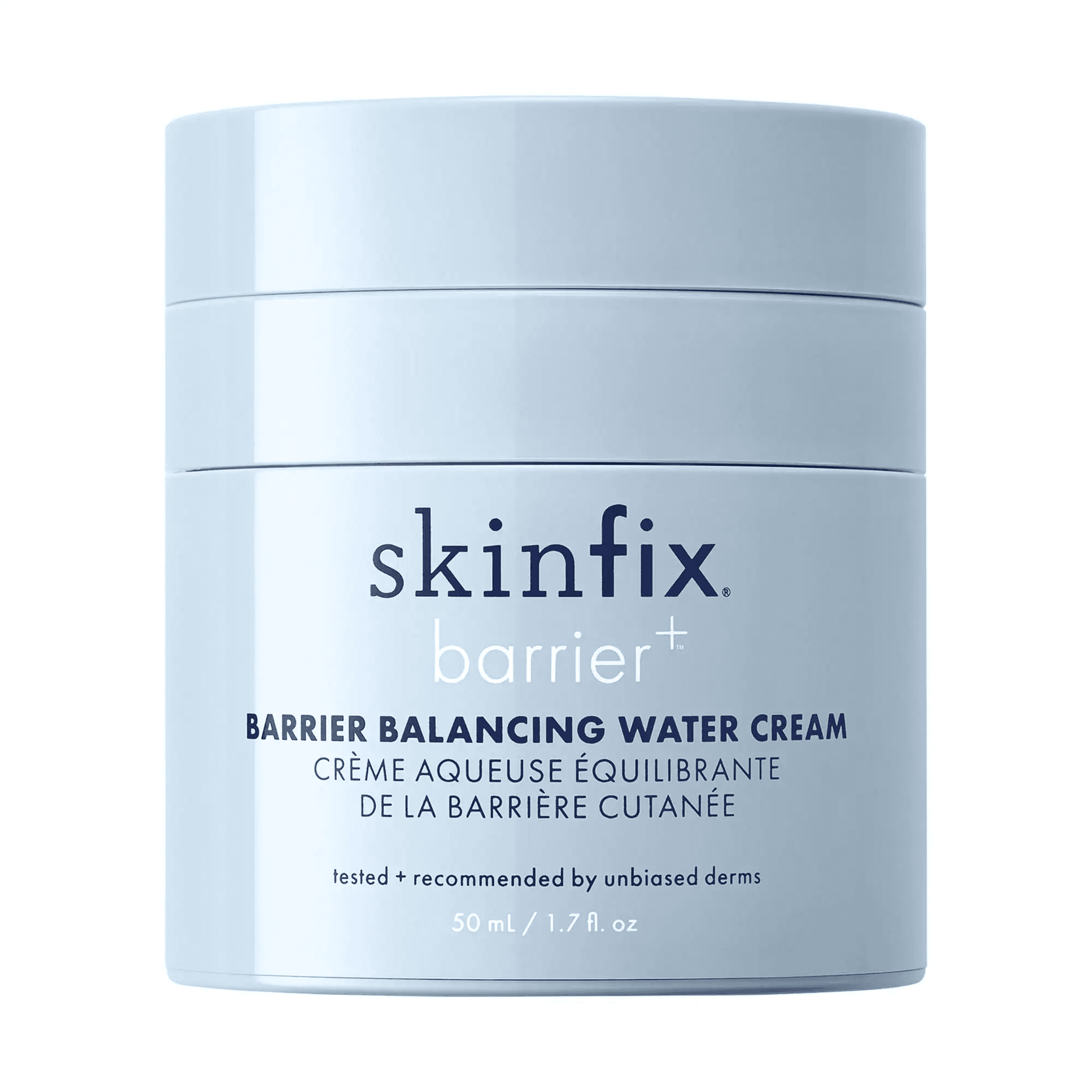 Barrier+ Barrier Balancing Water Cream