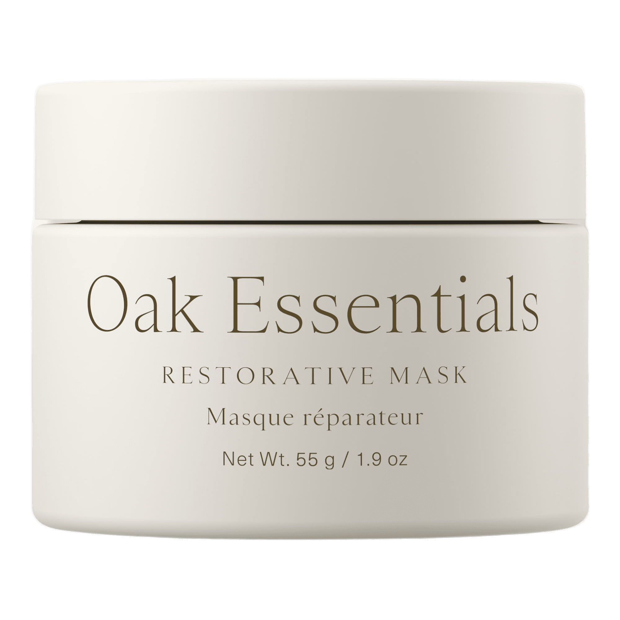 Restorative Mask