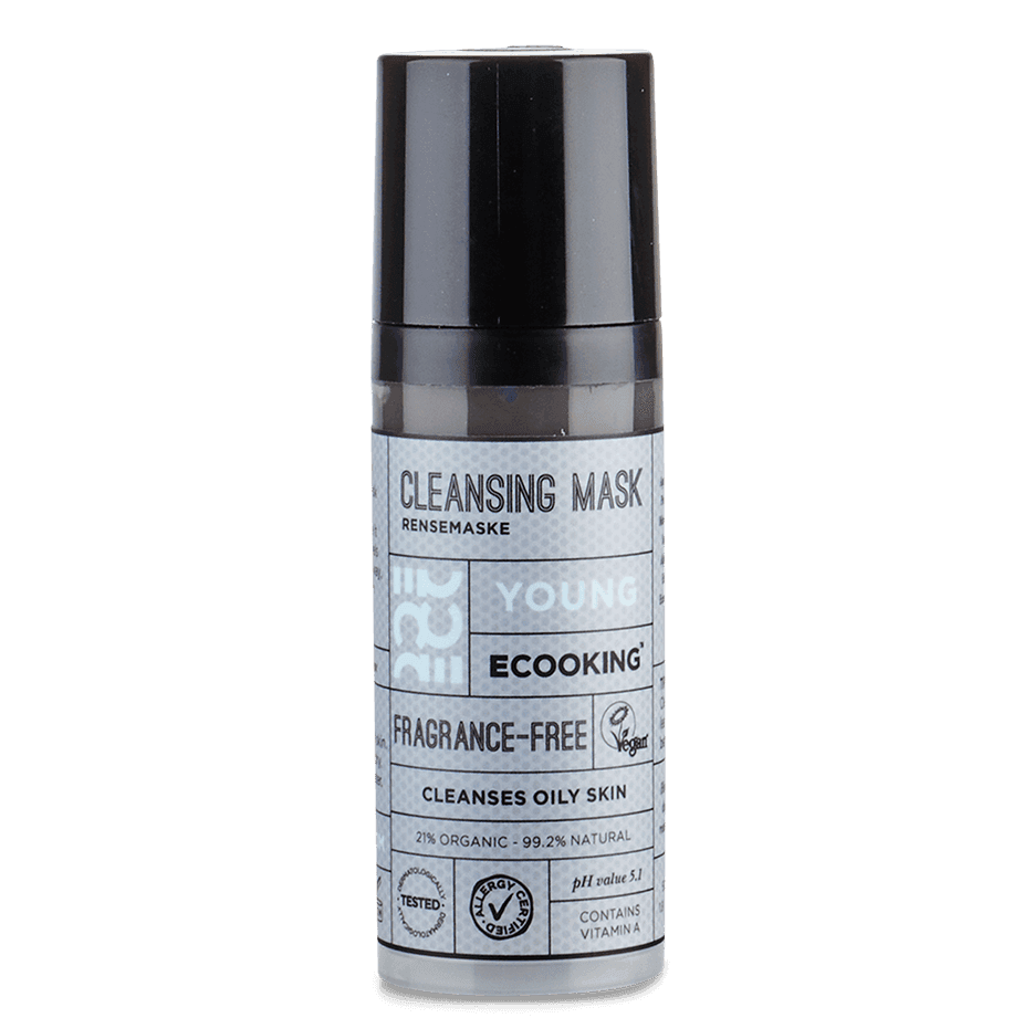 Young Cleansing Mask