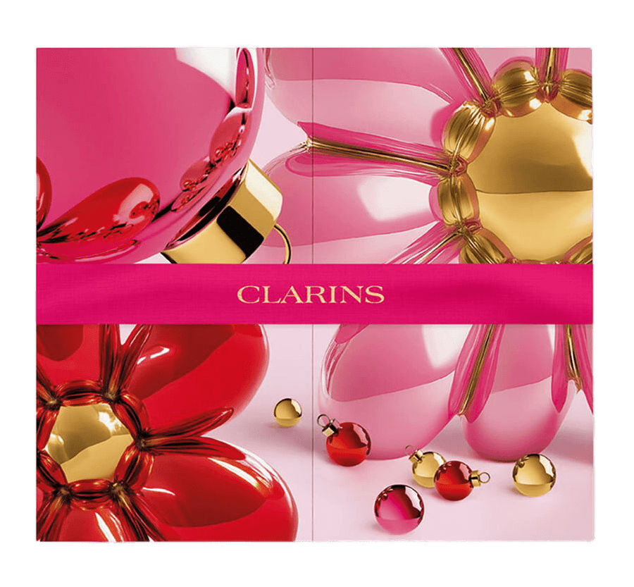12 Day Beauty Advent Calendar 2026