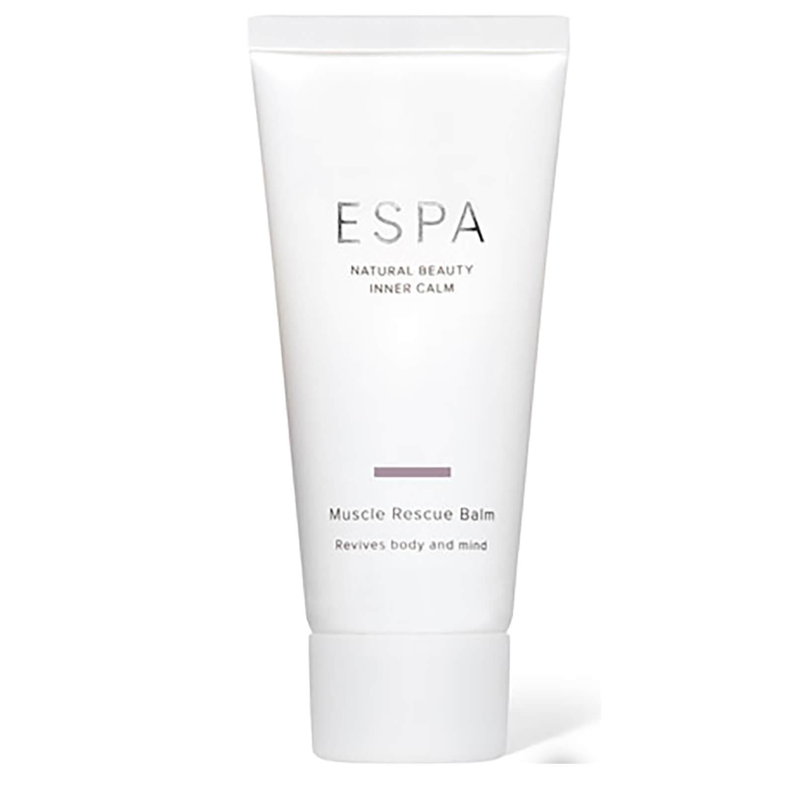 Muscle Rescue Balm