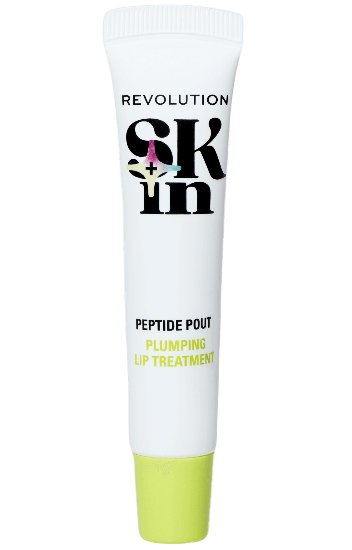 Revolution Skin Peptide Pout Plumping Lip Balm