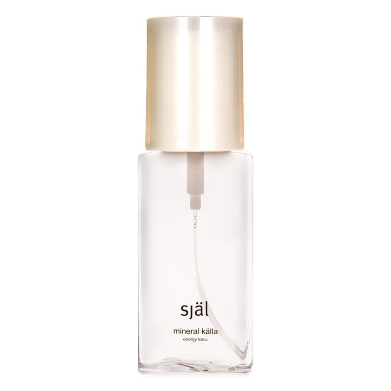 Mineral Källa