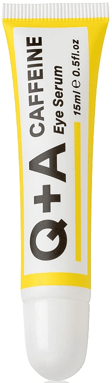 Caffeine Eye Serum