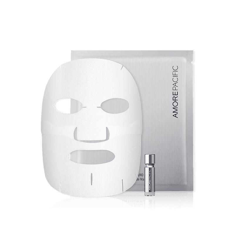 Moisture Bound Refreshing Ampoule Masque