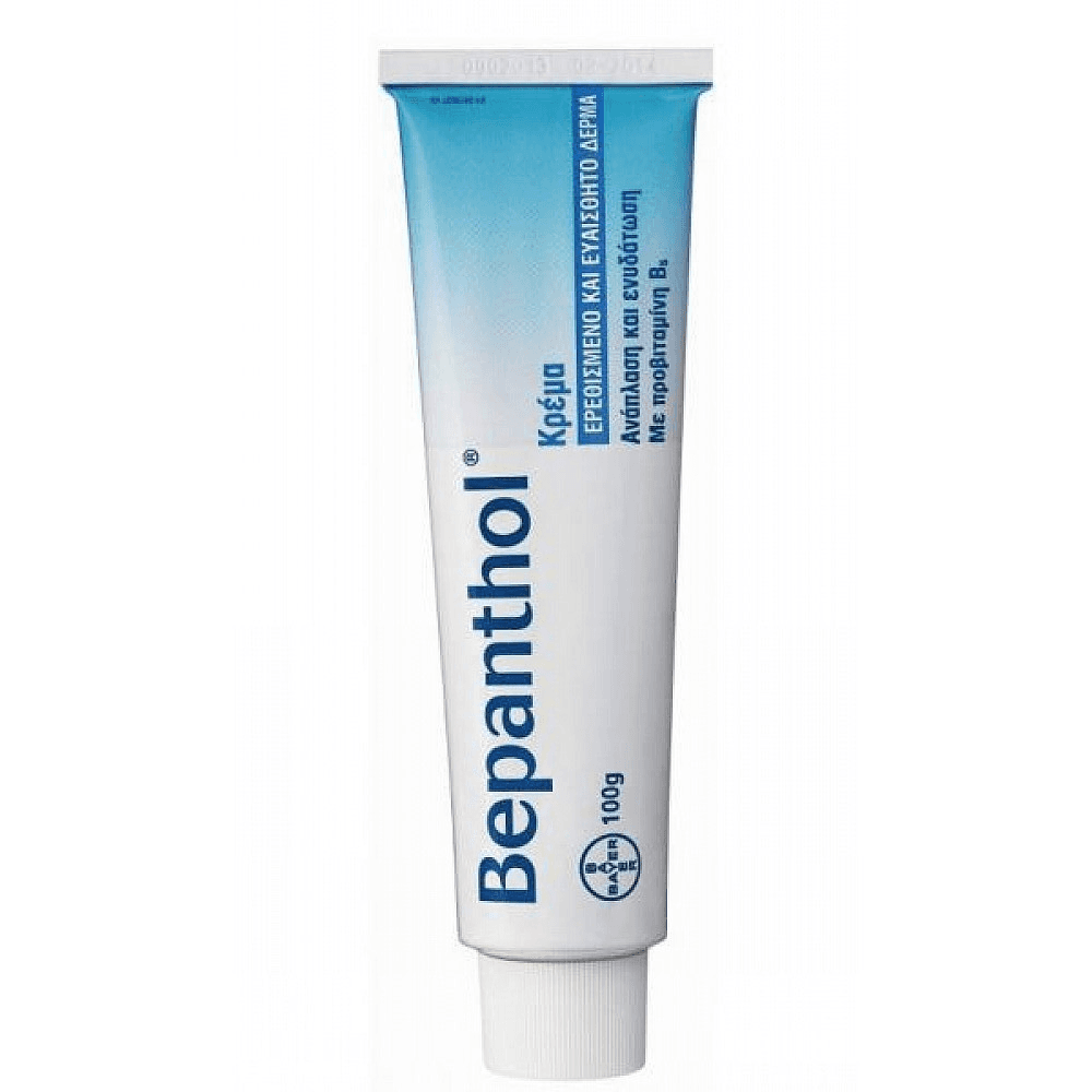 Bepanthol Cream