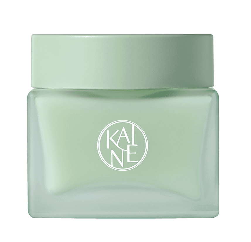Green Calm Aqua Cream