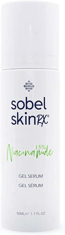 15% Niacinamide Gel Serum